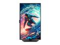 SAMSUNG MT OLED Gaming Monitor 27" Odyssey LS27HG6