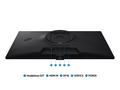 SAMSUNG MT OLED Gaming Monitor 27" Odyssey LS27HG6