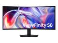 SAMSUNG MT LED LCD Monitor 40" Samsung ViewFinity 