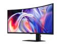 SAMSUNG MT LED LCD Monitor 40" Samsung ViewFinity 