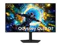 SAMSUNG MT OLED Gaming Monitor 32" Odyssey G7 (G73