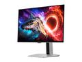 SAMSUNG MT OLED Gaming Monitor 27" Odyssey G8 (G80