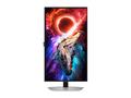 SAMSUNG MT OLED Gaming Monitor 27" Odyssey G8 (G80