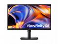 SAMSUNG MT ViewFinity 27" S8 (S80HF) UHD 5K, USB-C