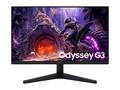 SAMSUNG MT Odyssey 24" G3 (G30H), FHD, Flat, max 2