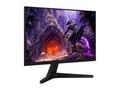 SAMSUNG MT Odyssey 24" G3 (G30H), FHD, Flat, max 2