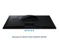Samsung Odyssey G3, LS27HG302EUXEN, 27", IPS, FHD,