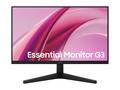 Samsung Odyssey G3, LS24HG310EUXEN, 24", IPS, FHD,