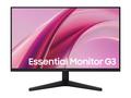 SAMSUNG MT Essential Monitor 27" G3 (G31H), FHD, F