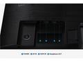 SAMSUNG MT Essential Monitor 27" G3 (G31H), FHD, F