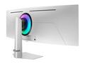 SAMSUNG MT LED LCD 49" Odyssey OLED G9(G93SC) LS49