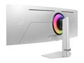 SAMSUNG MT LED LCD 49" Odyssey OLED G9(G93SC) LS49
