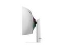 SAMSUNG MT LED LCD 49" Odyssey OLED G9(G93SC) LS49