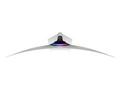 SAMSUNG MT LED LCD 49" Odyssey OLED G9(G93SC) LS49