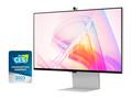 SAMSUNG MT LED LCD Monitor 27" ViewFinity 5K S90PC