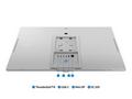 SAMSUNG MT LED LCD Monitor 27" ViewFinity 5K S90PC