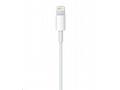 APPLE Lightning na USB kabel (1 m)