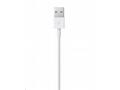 APPLE Lightning na USB kabel (1 m)