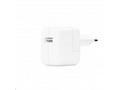 APPLE 12W USB napájecí adaptér pro iPad
