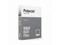 Polaroid B&W Film for 600