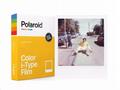 Polaroid COLOR FILM FOR I-TYPE