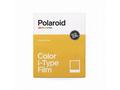 Polaroid COLOR FILM FOR I-TYPE