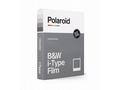 Polaroid B&W Film for I-TYPE