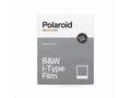 Polaroid B&W Film for I-TYPE