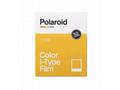 Polaroid Color film for I-TYPE 2-PACK