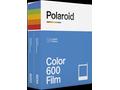 Polaroid Originals Color FILM FOR 600 2-PACK