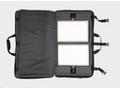 Nanlite LumiPad 25 Set - 2x stativ a rukojeť, braš