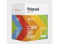 Polaroid Go Film Double Pack