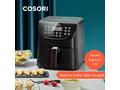 Cosori CS158-AF PREMIUM SMART horkovzdušná fritéza