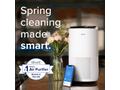 Levoit Core400S SMART - Inteligentní čistička vzdu