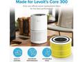 Levoit filtr Core300-RF-PA pro prostředí se zvířat