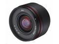 Samyang objektiv AF 12mm F, 2.0 Fuji X
