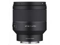 Samyang objektiv AF 50mm f, 1.4 Sony FE II