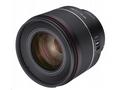 Samyang objektiv AF 50mm f, 1.4 Sony FE II