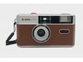 AgfaPhoto REUSABLE CAMERA 35MM BROWN