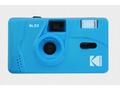 Kodak M35 reusable camera BLUE