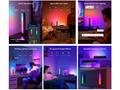 Govee Flow Plus SMART LED TV & Gaming - RGBICWW
