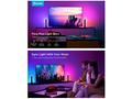 Govee Flow Plus SMART LED TV & Gaming - RGBICWW