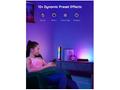 Govee Flow Plus SMART LED TV & Gaming - RGBICWW