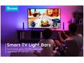 Govee Flow Plus SMART LED TV & Gaming - RGBICWW