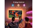 Govee TV 46-60" SMART LED podsvícení RGB + ovladač