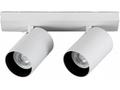Yeelight Smart Spotlight (Color) - White-2 Pack