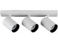 Yeelight Smart Spotlight (Color) - White-3 Pack