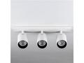 Yeelight Smart Spotlight (Color) - White-3 Pack