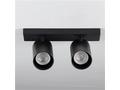 Yeelight Smart Spotlight (Color) - Black-2 Pack