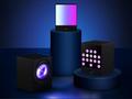 Yeelight CUBE Smart Lamp - Light Gaming Cube Matri